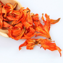 Natural Dried Flower Herbal Tea Dried Lily Flower Tea